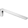 Image de Keuco 11122010000 Porte-Serviettes Edition 11, Argent