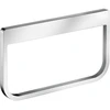 Image de Keuco Anneau à serviette Collection Moll Largeur 240 mm, pivotant, chromé