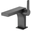 Image de Keuco Mitigeur lavabo 110 Edition 11 bec 136 mm, sans garniture, chromé
