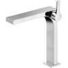 Image de Keuco Mitigeur lavabo monocommande 250 Edition 11, bec 180 mm, sans garniture, chromé