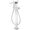 Image de Keuco EDITION 11 Mitigeur de baignoire Chromé 51127010100