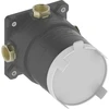 Image de Keuco Corps de base Flexx Boxx pour robinet thermostatique EHM et encastré