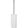 Image de Keuco 12764010101 Brosse WC synthétique Anthracite/chrome