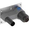 Image de Keuco Corps de base pour mitigeur lavabo encastré