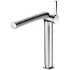 Image de Keuco Mitigeur de lavabo monocommande 240 Edition 400 51502 sans vidage Chromé 51502010102