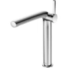 Image de Keuco Mitigeur lavabo monocommande 240 Edition 400 Bec 183mm, sans garniture, chromé