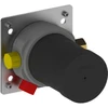 Image de Keuco Corps de base IXMO Prof. encastrée 80-110mm, pour robinet UP-THM
