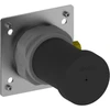 Image de Keuco Corps de base IXMO EBT 80-110mm, pour robinet encastré avec vidage DN 15
