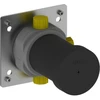 Image de Keuco Corps de base IXMO EBT 80-110mm, pour UP-3-W-Vtl avec SA DN 15