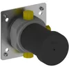 Image de Keuco uP unité iXMO 59556 inverseur pour 2 voies, 59556000070