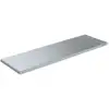 Image de Keuco Étagère de douche Edition 400 Aluminium argenté anodisé, 328x100mm