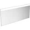 Image de Keuco Lichtspiegel Edition 400 1410x650x33mm, éclairage réglable par étapes