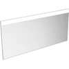 Image de Keuco Lichtspiegel Edition 400 1410x650x33mm, lumière réglable, chauffage