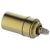 Image de Keuco 59553000071 IXMO 59553 Kit d'extension pour mitigeur thermostatique 30 mm, Doré
