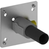 Image de Keuco Unité fonctionnelle IXMO Profondeur EB 80 - 110 mm, filetage intérieur G 1/2