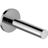 Image de Keuco Entrée de baignoire IXMO 202 mm, chromé, rosace ronde