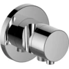 Image de Keuco Kit de montage IXMO UP-2-W-Vtl, douchette, taille Confort, rond, vc