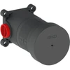 Image de Keuco Corps encastré IXMO SOLO EBT 65-95mm, pour UP EHM m SA DN 15, vc