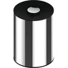 Image de Keuco Abfallbehälter Plan 5 l, couvercle noir-gris, finition chrome
