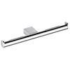 Image de Distributeur Double de Papier Toilette KEUCO, Rigide, 14963010003, Couleur: Chromé