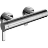 Image de KEUCO EDITION 400 Mitigeur monocommandé pour bain pour montage indépendant, 51527010100, Couleur: Chromé