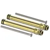 Image de Set de rallonge KEUCO pour mitigeur de douche encastré avec raccord de flexible, 59552000171