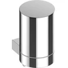 Image de Keuco Distributeur de lotion Plan pour savon liquide, finition aluminium