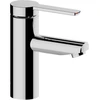 Image de Keuco Mitigeur lavabo monocommande Plan blue vc, sans garniture vidage, avec levier allongé