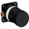 Image de KEUCO IXMO Grundkörper pour robinetterie de douche thermostatique encastrée avec raccord de flexible, 59554000170