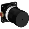 Image de Keuco Corps de base IXMO SOLO EBT 65-95mm, pour robinet THM avec SA
