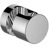 Image de Support de douche KEUCO, à visser, 59591010000, Couleur: Chromé