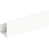 Image de Keuco Étagère de douche 320x120x90mm, fixation murale, blanc