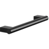 Image de Keuco Poignée de maintien Plan Largeur 351 mm, noir mat