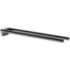 Image de Keuco Porte-serviettes REVA Ext. 450 mm, 2 pcs, fixe, noir mat