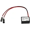Image de Adaptateur Bluetooth KEUCO pour mitigeur de lavabo électronique, noir, 59911000000