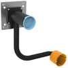 Image de Set de montage brut KEUCO pour mitigeur de lavabo Eletronik, 59917000070