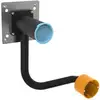 Image de Keuco Ensemble de construction 1200 mm, pour mitigeur électronique de lavabo
