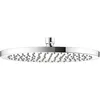 Image de Douche de tête KEUCO, ronde, 250 mm, avec système anticalcaire, 59886010201, Couleur: Chromé