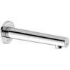 Image de Keuco Mitigeur électronique de lavabo IXMO vc, encastré, alimentation secteur, bec 225 mm, rosé