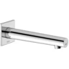 Image de Keuco Mitigeur électronique pour lavabo IXMO vc, encastré, alimentation secteur, bec 225 mm, rosé