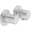 Image de Keuco Kit de montage prêt Plan blue UP-THM, SA, Hlt, pour 2 consommateurs, alu./finition