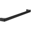 Image de Keuco Porte-serviettes Edition 11 Largeur 622 mm, noir mat
