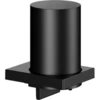 Image de Keuco Distributeur de lotion Edition 11 verre mat, noir mat