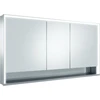 Image de Keuco Vis pour panneaux portes courtes Royal Lumos 140x73x13cm, m Abl, WV, Hz, si-elox