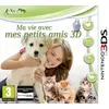 Image de Ma vie avec mes petits amis 3D pour Nintendo 3DS en occasion ou reconditionné
