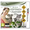 Image de Ma vie de vétérinaire en Australie 3D 3DS en occasion ou reconditionné