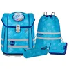Image de McNeill Ergo Perfecto Schoolbag Set 5-teilig Bubble