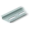 Image de Rail acier Contenu: 10 pc(s) WAGO 210-112
