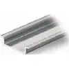 Image de WAGO GmbH& Co. KG Rail de support 35x7,5x1x2000mm galvanisé 210-112