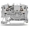 Image de Wago 2001 1201 Plat 2 fils Terminal Block 1,5 mm²